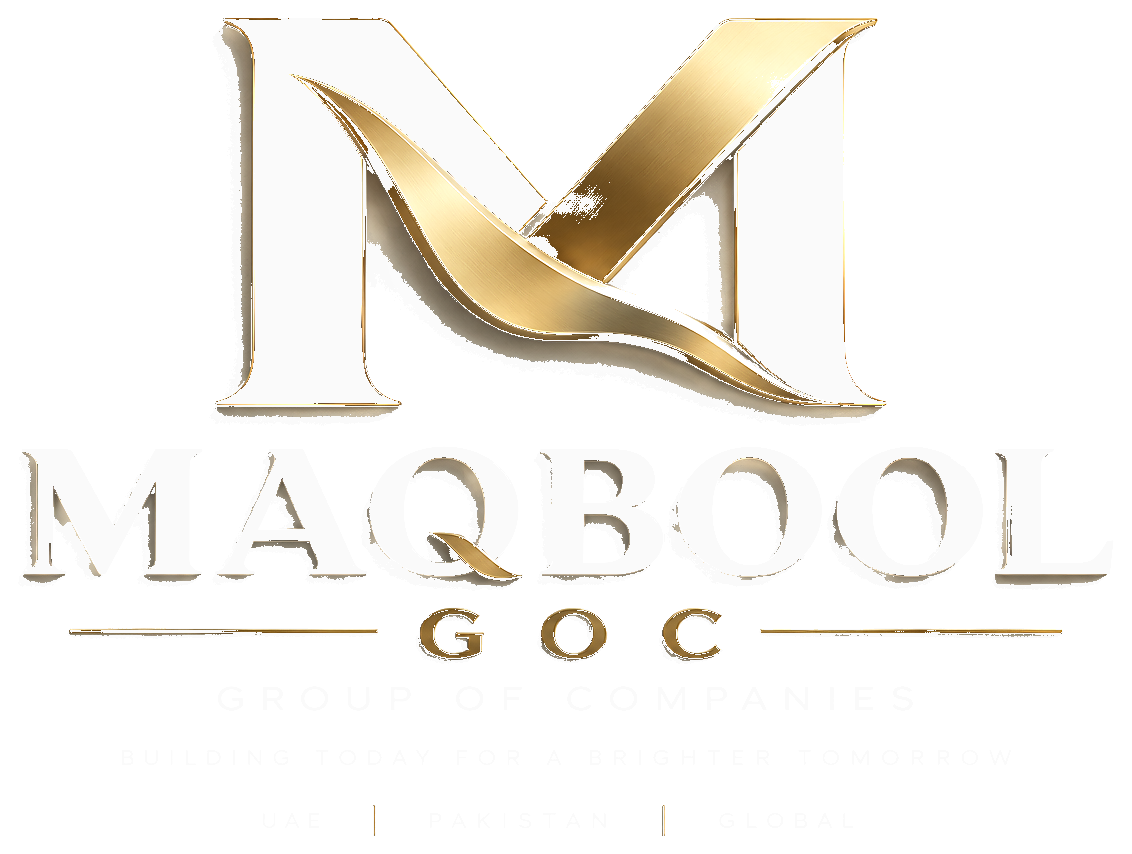 Maqbool Group of Companies