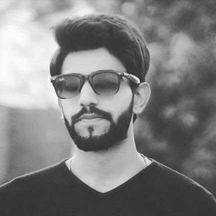 Muhammad Arslan - Founder and CEO, Maqbool Group of Companies