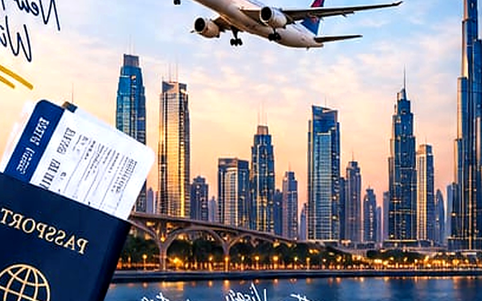 International tour packages